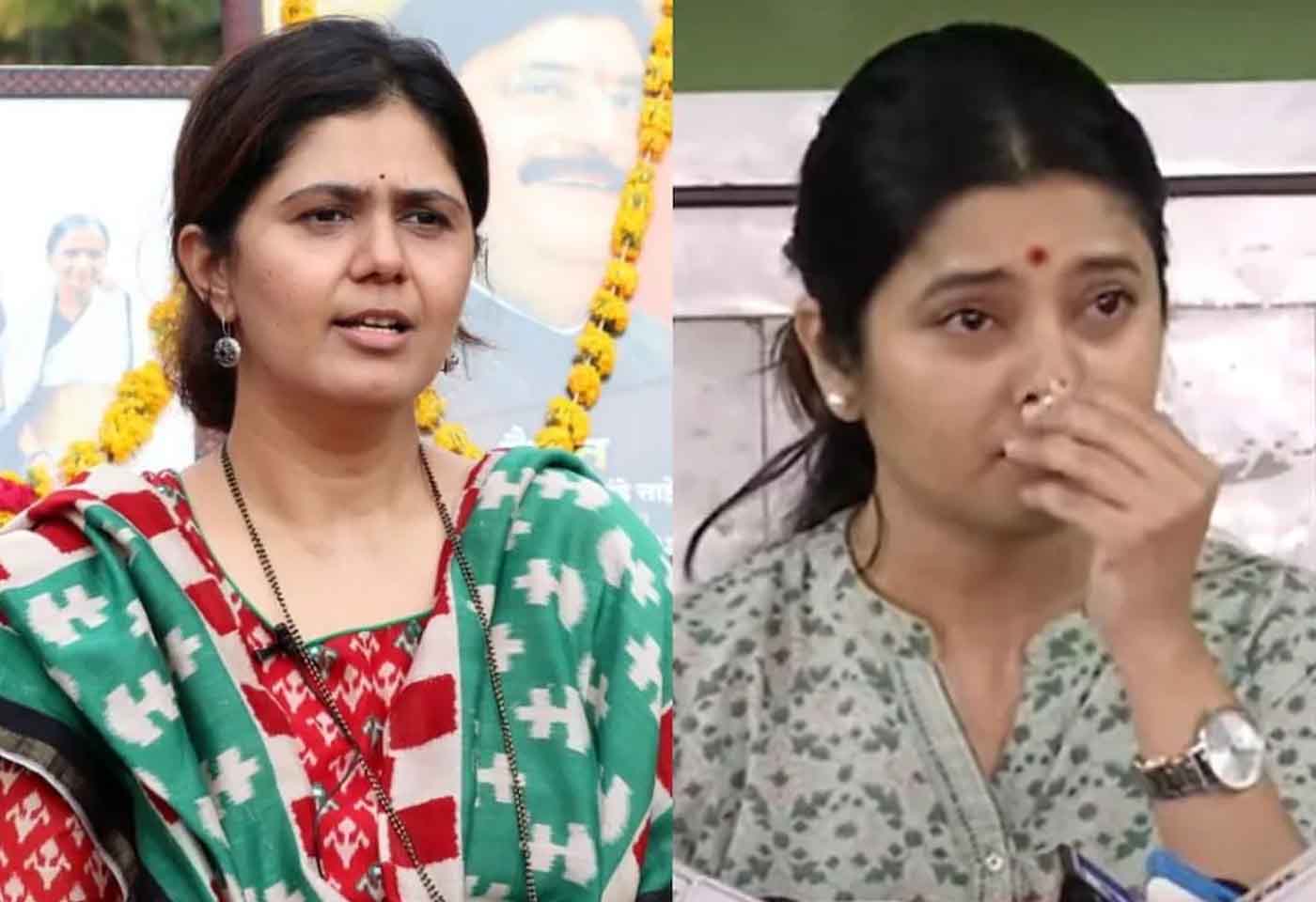 Pankaja Munde