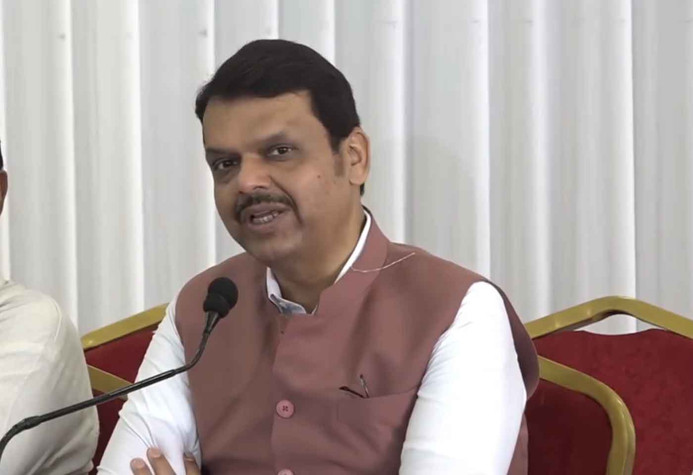 Devendra Fadnavis