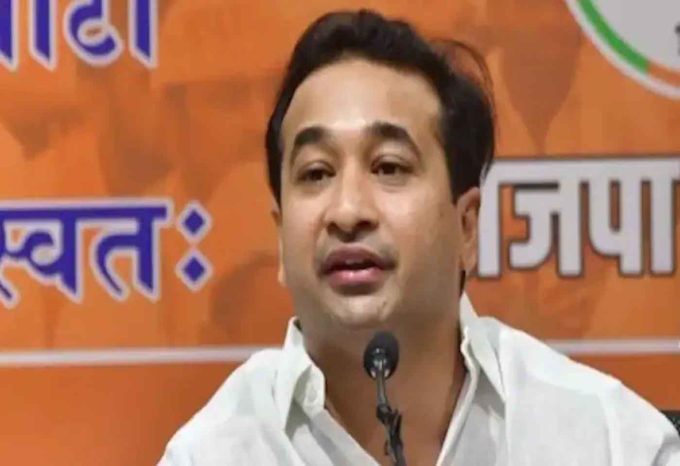 Nitesh Rane