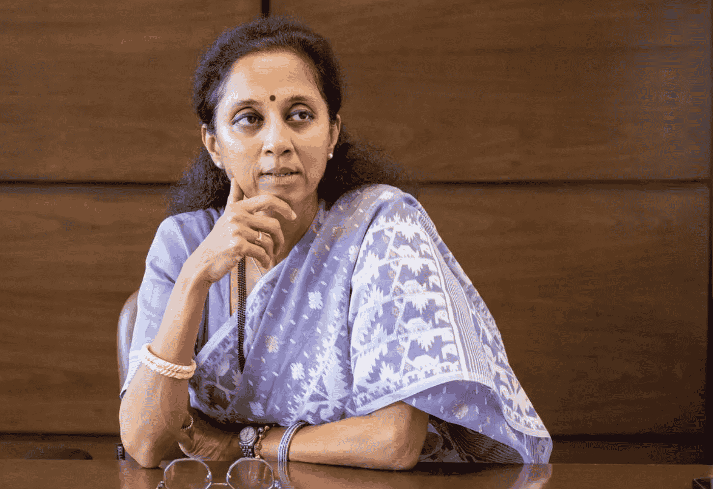 Supriya Sule