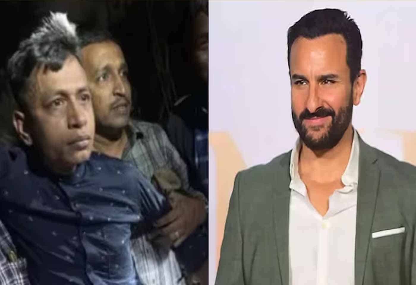 Saif Ali Khan