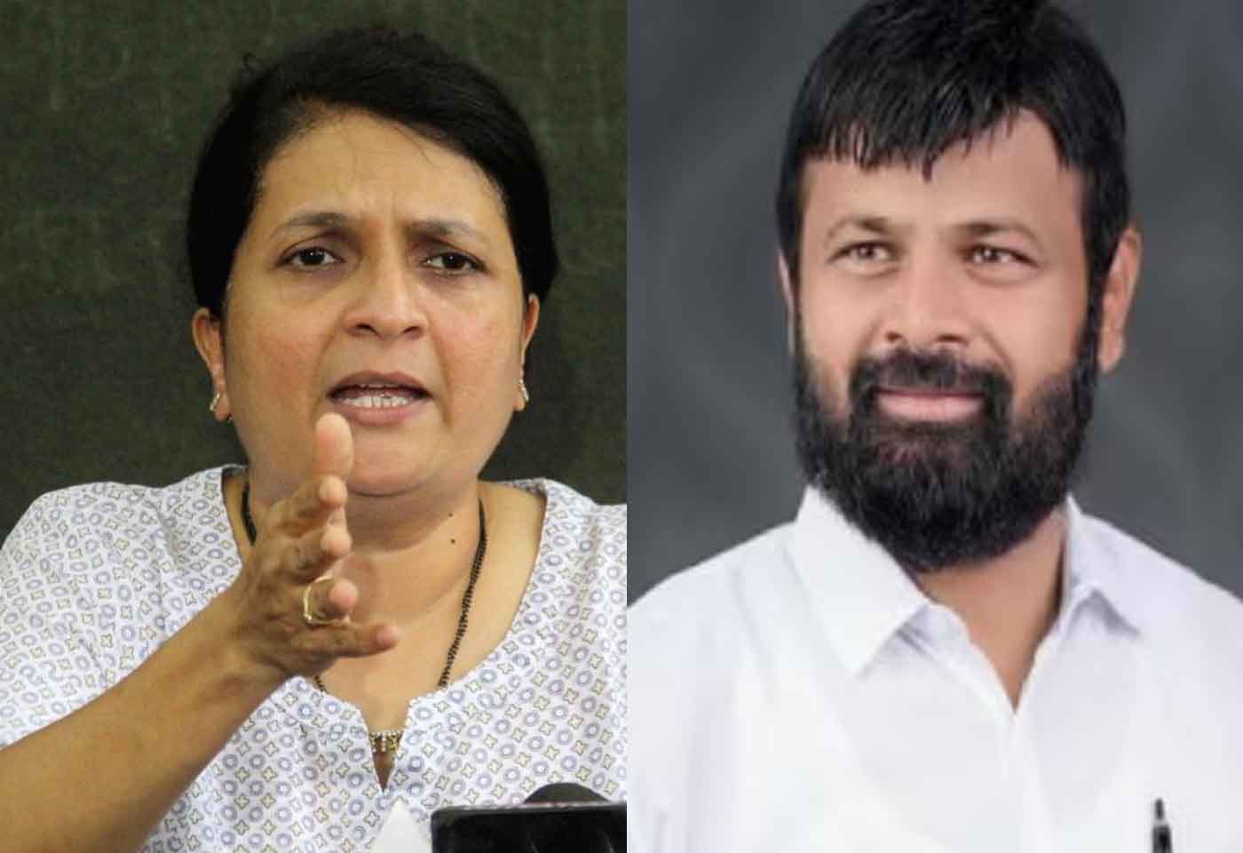 Anjali Damania