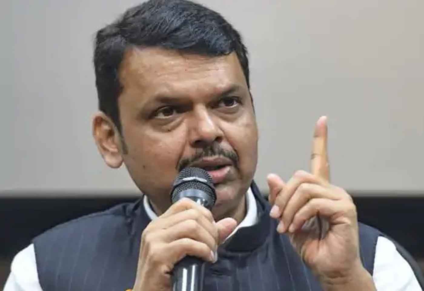 CM Fadnavis