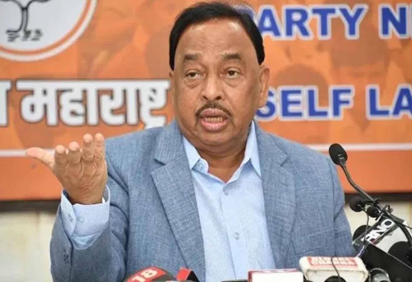 Narayan Rane