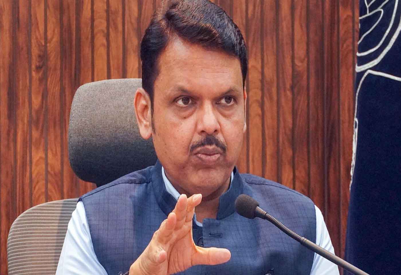 devendra fadnavis