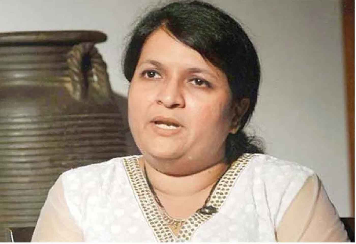 Anjali Damania