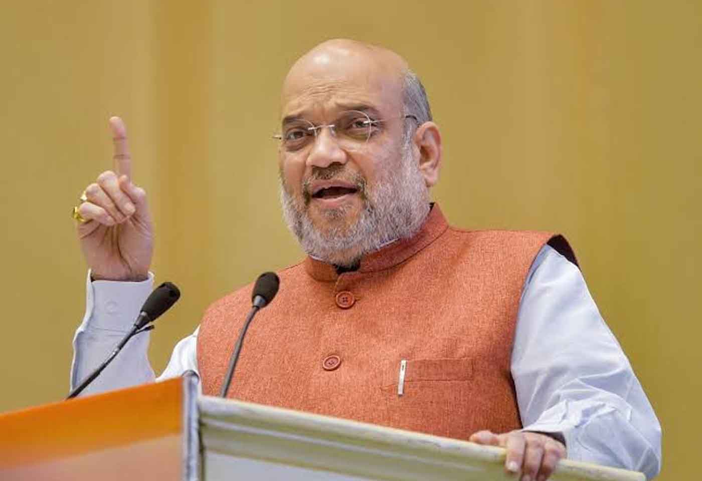 Amit Shah