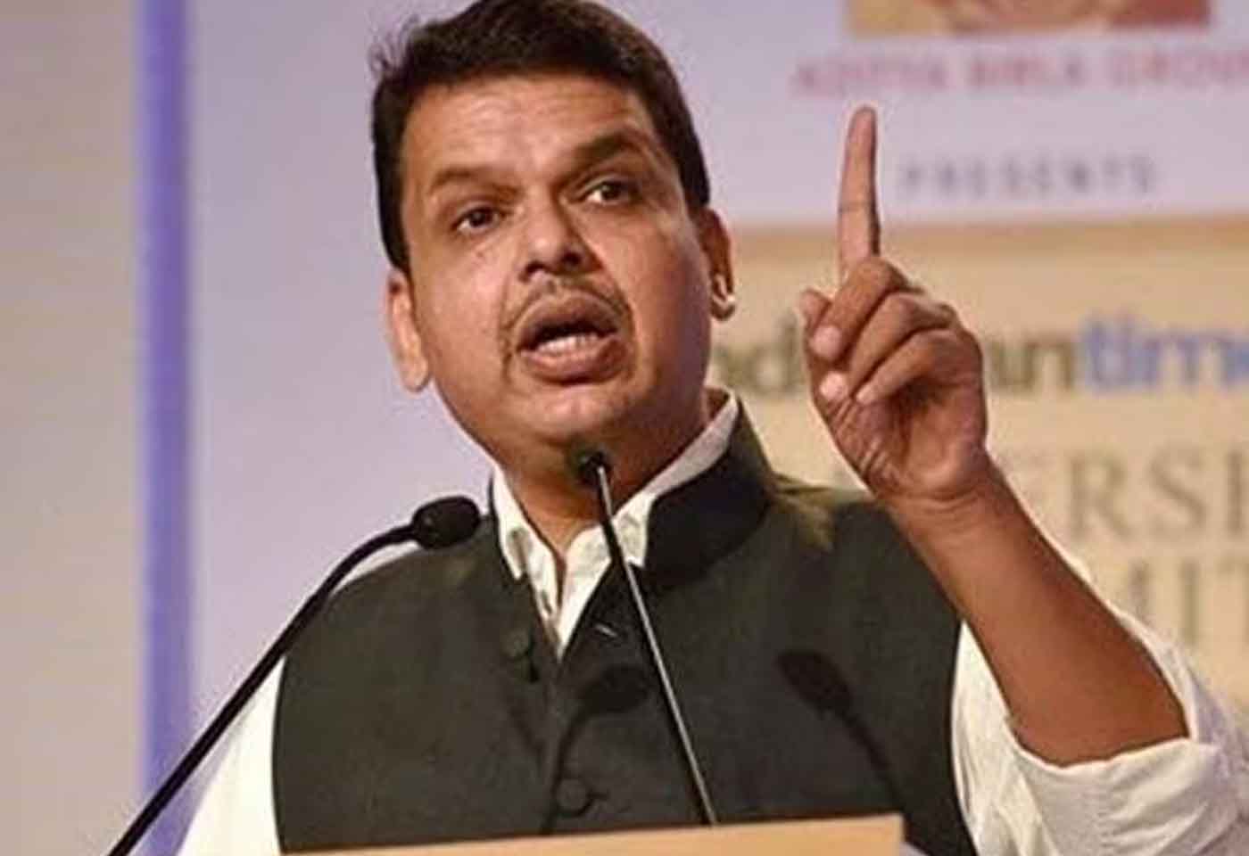 Fadnavis