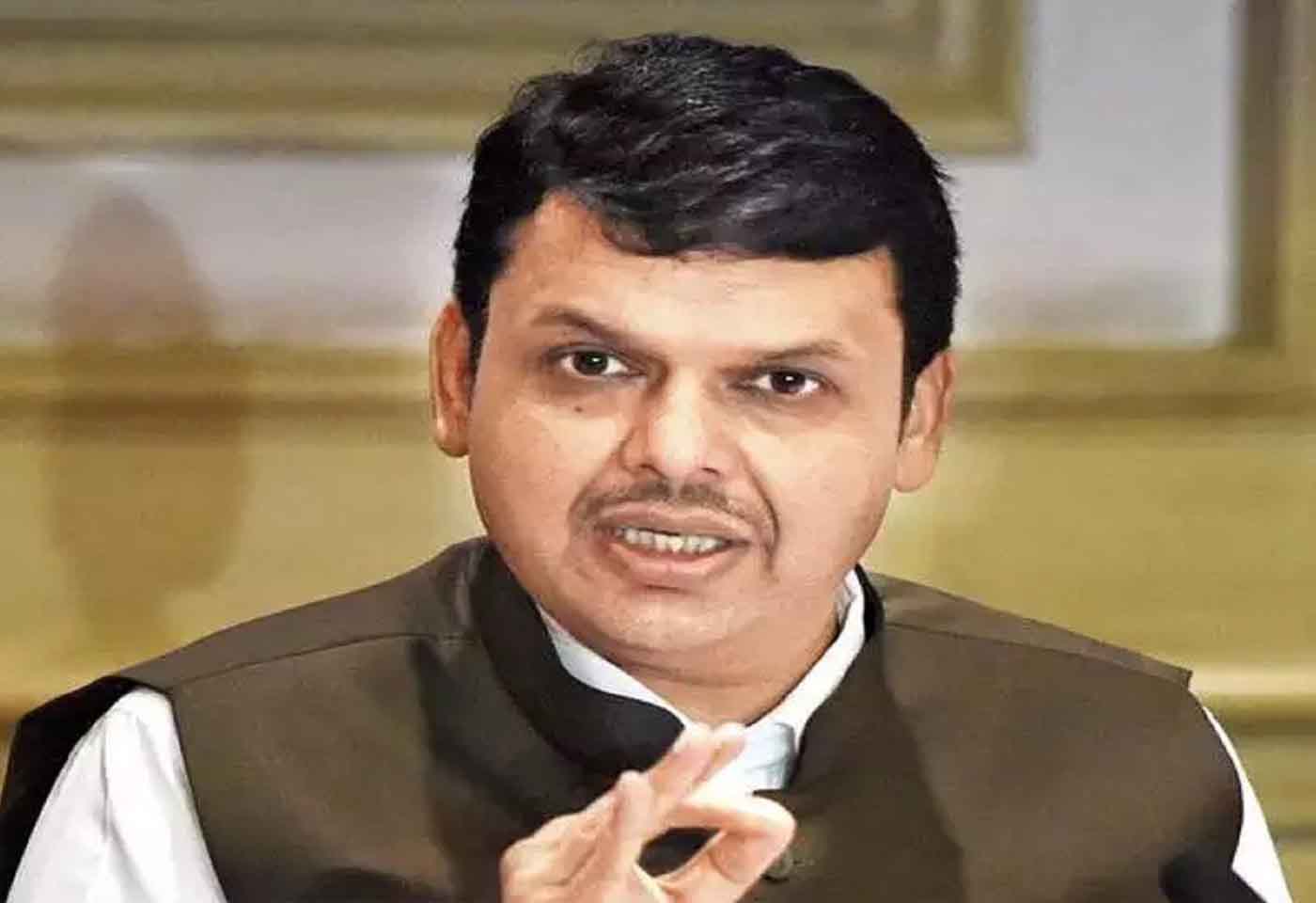 Chief Minister Fadnavis