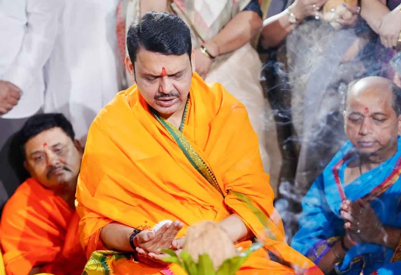 Devendra Fadnavis