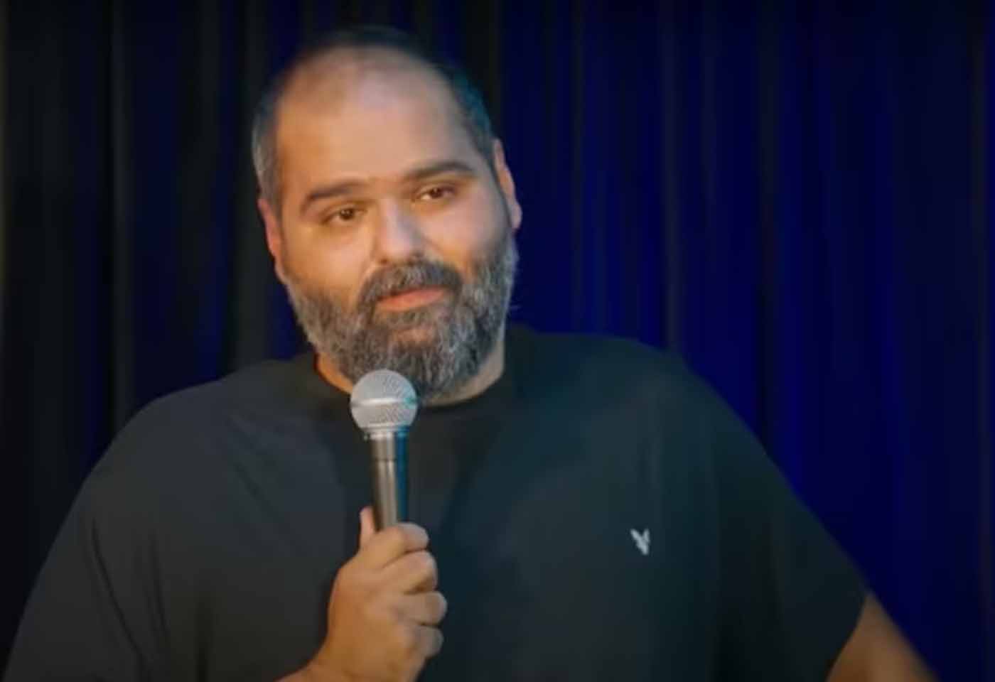 Kunal Kamra