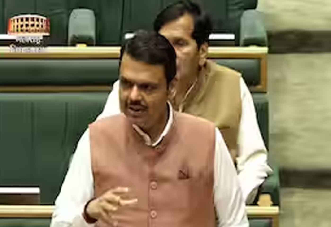 CM Fadnavis