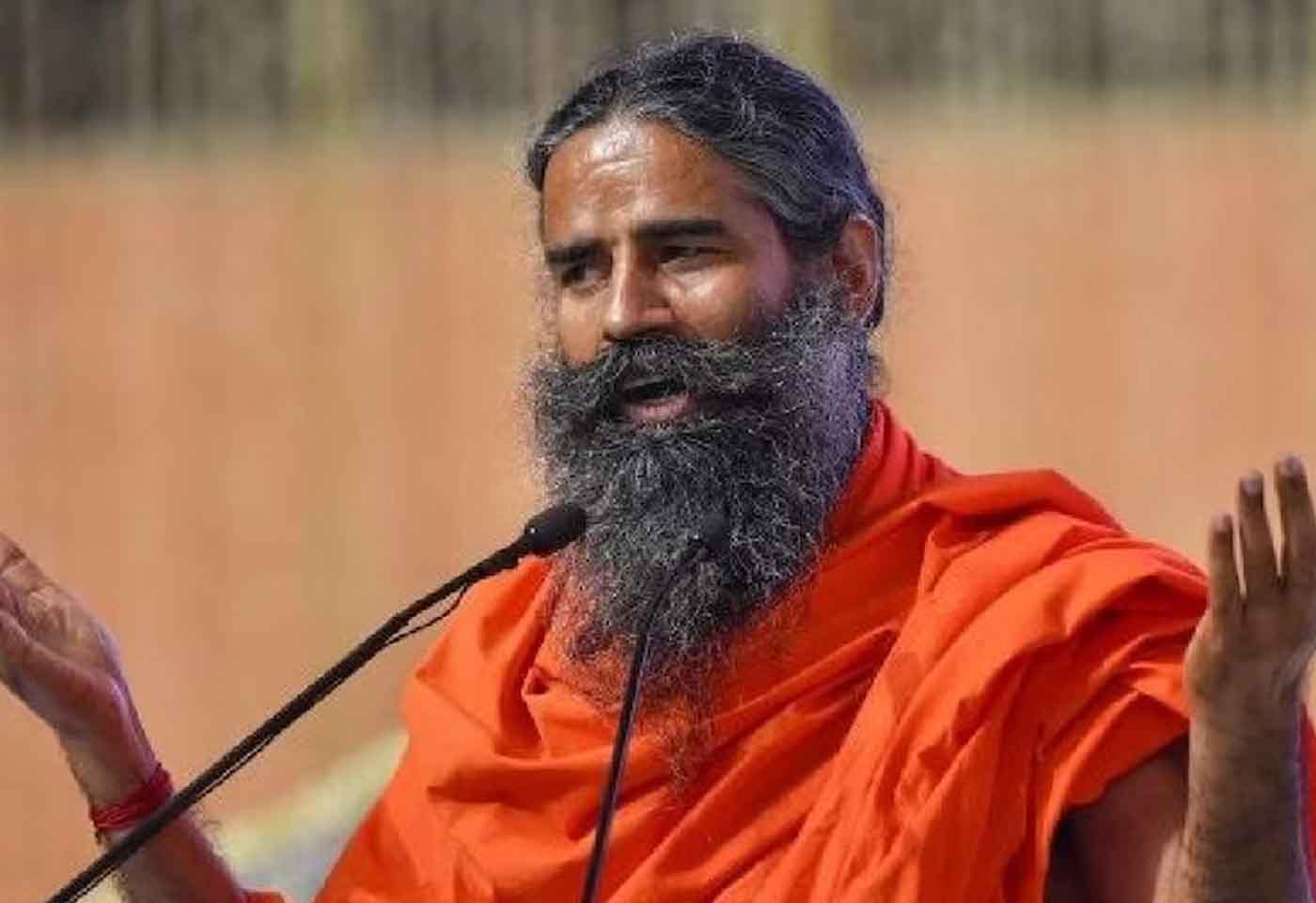 Baba Ramdev