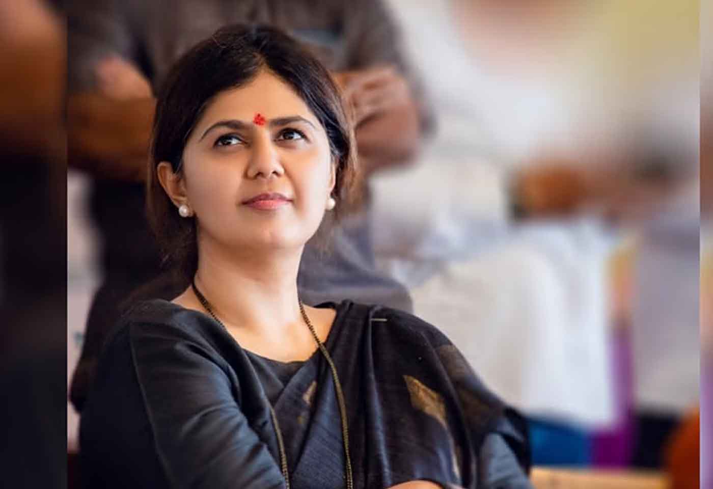 Pankaja Munde