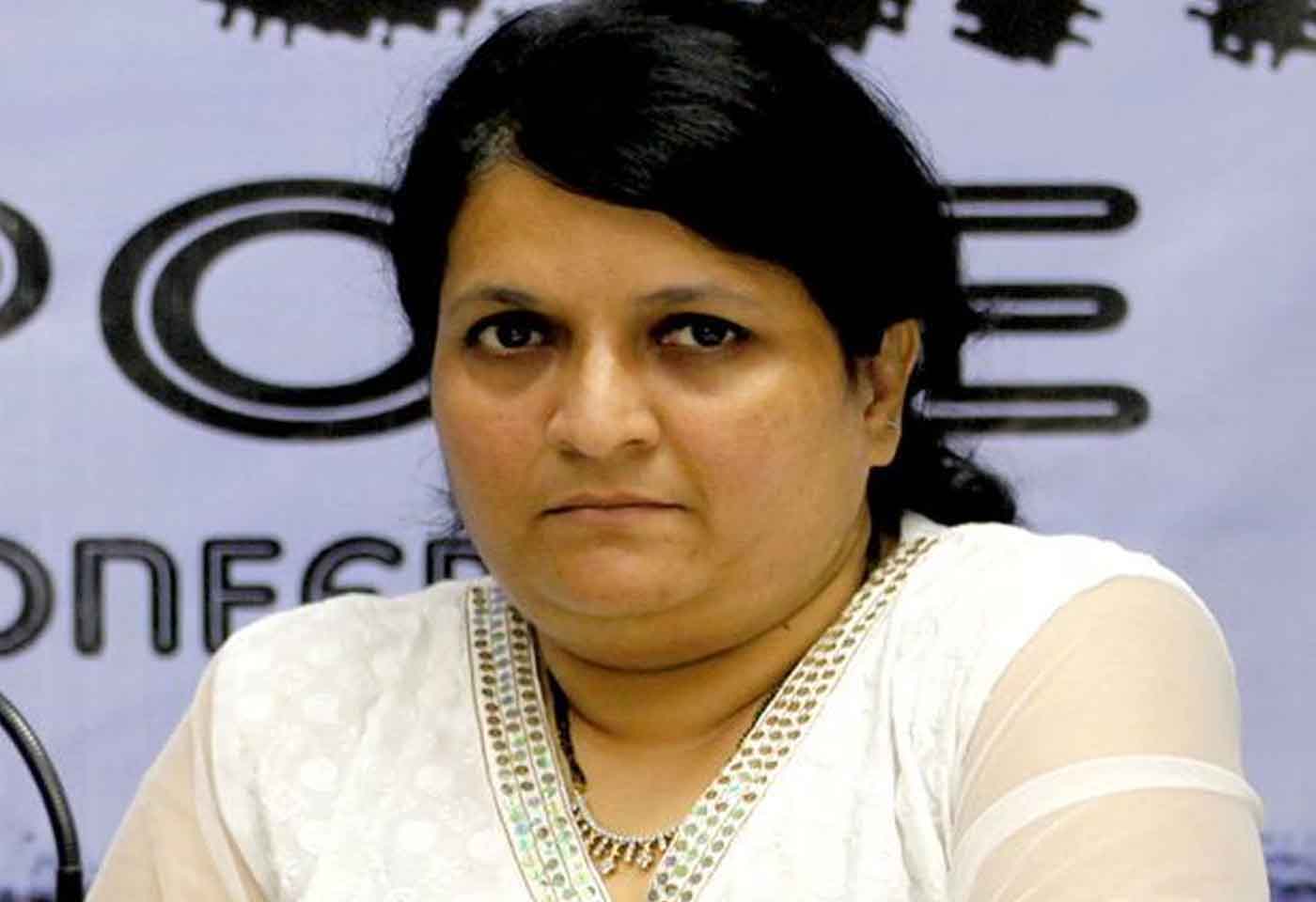 Anjali Damania