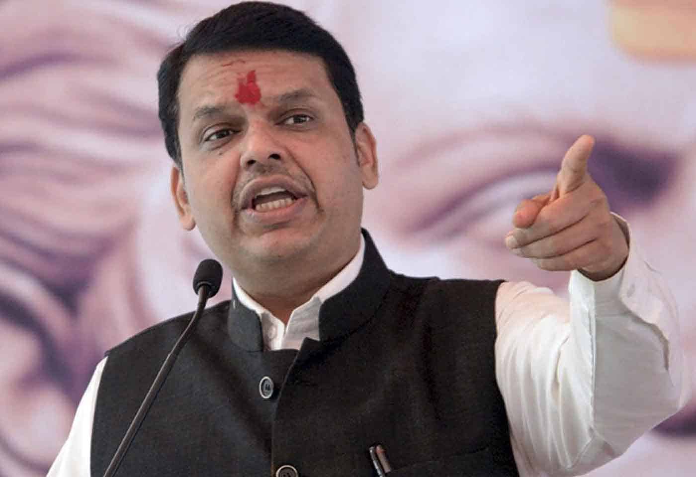 Devendra Fadnavis