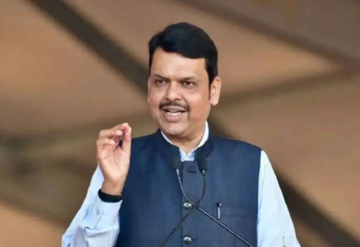 Devendra Fadnavis